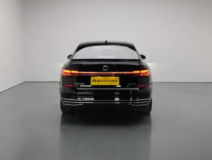 Volkswagen Passat 2024 Model 380TSI Starry sky Elite Edition – фото 6