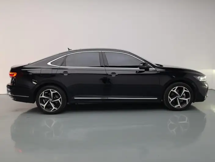 Volkswagen Passat 2024 Model 380TSI Starry sky Elite Edition – фото 8