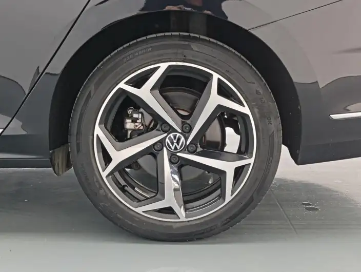 Volkswagen Passat 2024 Model 380TSI Starry sky Elite Edition – фото 9