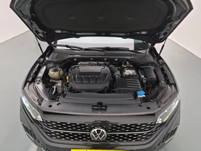 Volkswagen Passat 2024 Model 380TSI Starry sky Elite Edition – фото 10