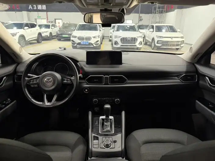 Mazda CX-5 2022 Model 2.0L Automatic 2WD Smart Shang Model – фото 9