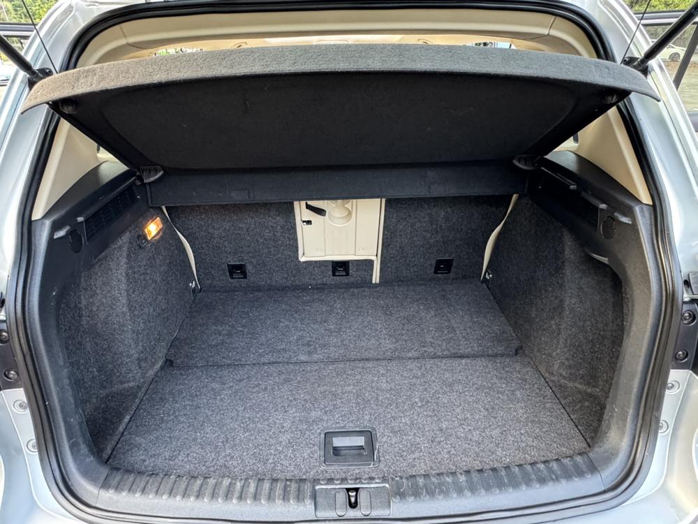 Volkswagen Tiguan 2012 модификация 1.8TSI автоматическое 2WD Elite Edition – фото 15