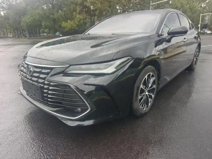 Toyota Avalon 2022 Model 2.0L Deluxe Edition – фото 1