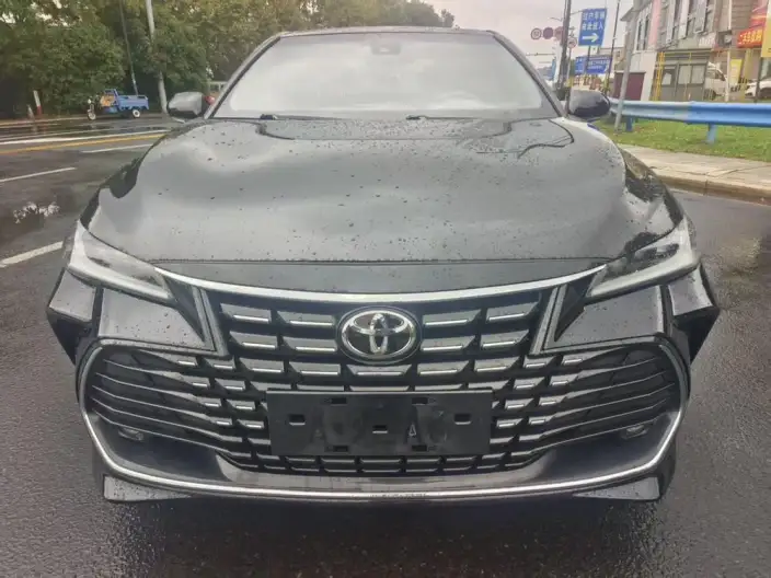Toyota Avalon 2022 Model 2.0L Deluxe Edition – фото 2