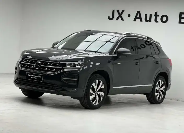 Volkswagen Tayron 2022 Model 280TSI 2WD Luxury Zhilian Edition – фото 1