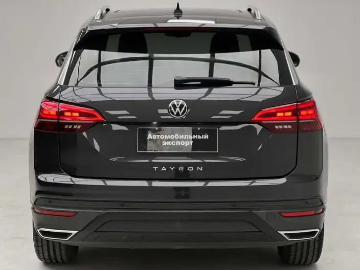 Volkswagen Tayron 2022 Model 280TSI 2WD Luxury Zhilian Edition – фото 6