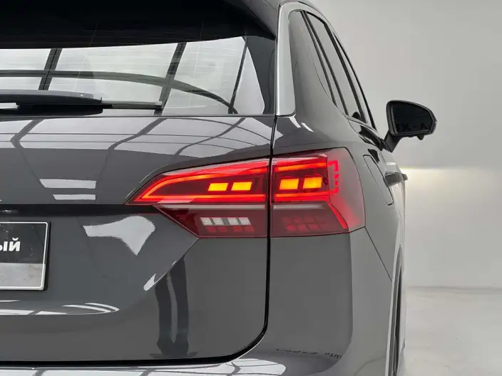 Volkswagen Tayron 2022 Model 280TSI 2WD Luxury Zhilian Edition – фото 7