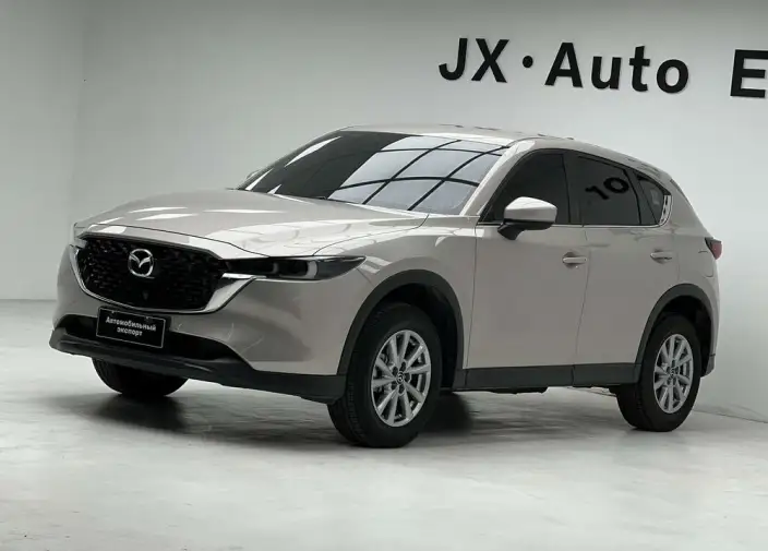 Mazda CX-5 2024 Model 2.0L Automatic 2WD Comfort Model