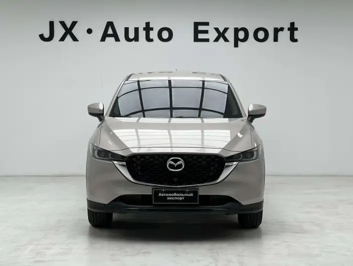 Mazda CX-5 2024 Model 2.0L Automatic 2WD Comfort Model