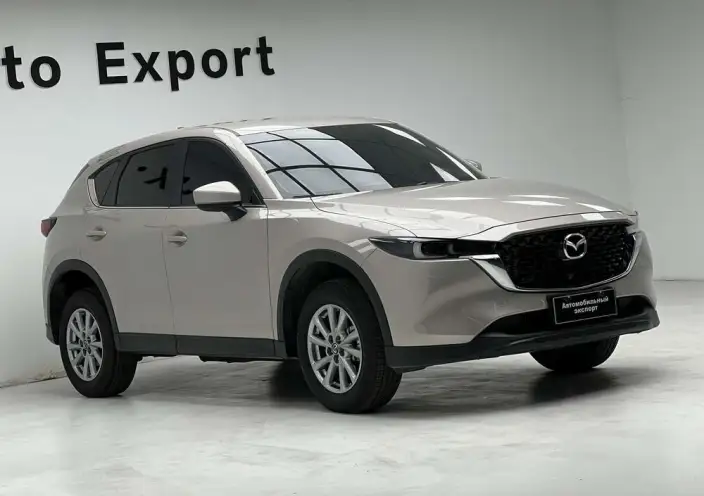 Mazda CX-5 2024 Model 2.0L Automatic 2WD Comfort Model