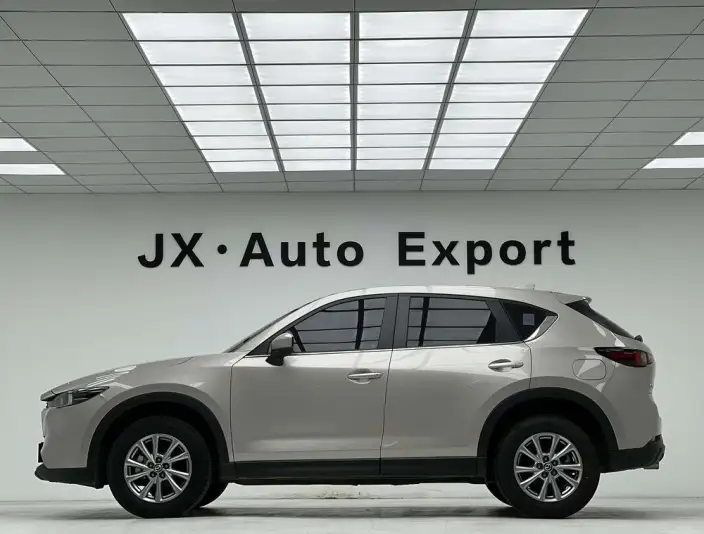 Mazda CX-5 2024 Model 2.0L Automatic 2WD Comfort Model