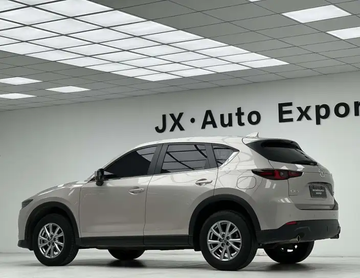 Mazda CX-5 2024 Model 2.0L Automatic 2WD Comfort Model – фото 5