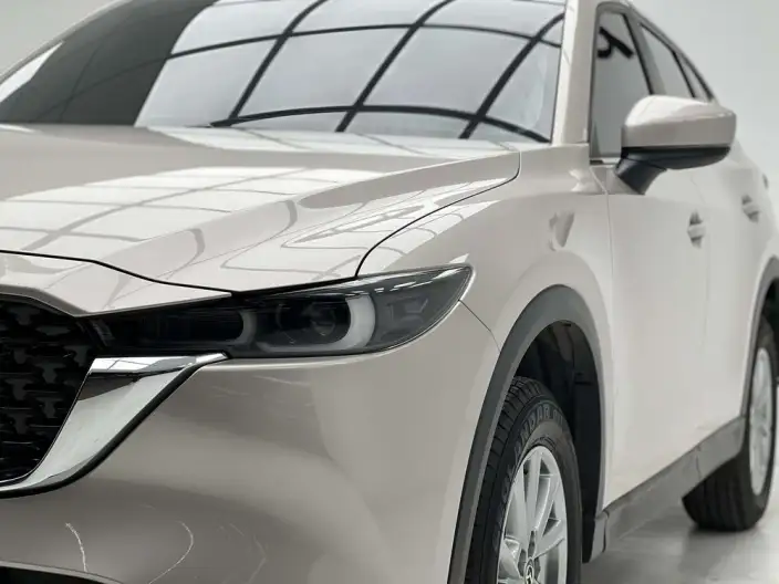Mazda CX-5 2024 Model 2.0L Automatic 2WD Comfort Model – фото 7