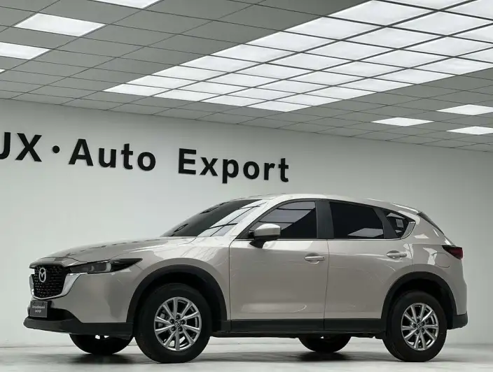 Mazda CX-5 2024 Model 2.0L Automatic 2WD Comfort Model – фото 9