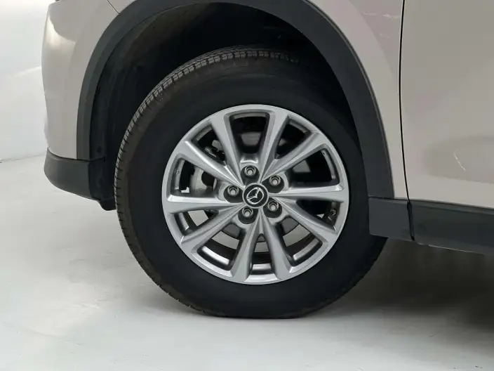 Mazda CX-5 2024 Model 2.0L Automatic 2WD Comfort Model – фото 10