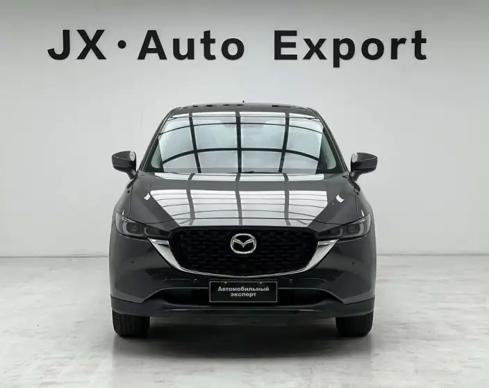 Mazda CX-5 2022 Model 2.0L Automatic 2WD Smart Shang Model