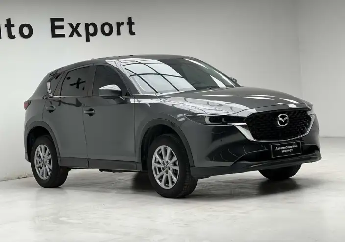 Mazda CX-5 2022 Model 2.0L Automatic 2WD Smart Shang Model