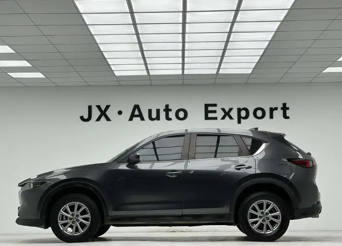 Mazda CX-5 2022 Model 2.0L Automatic 2WD Smart Shang Model
