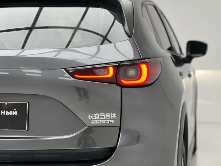 Mazda CX-5 2022 Model 2.0L Automatic 2WD Smart Shang Model – фото 7