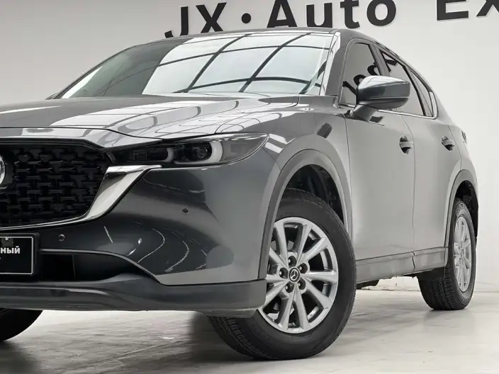 Mazda CX-5 2022 Model 2.0L Automatic 2WD Smart Shang Model – фото 8