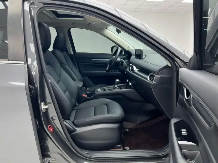 Mazda CX-5 2022 Model 2.0L Automatic 2WD Smart Shang Model – фото 9