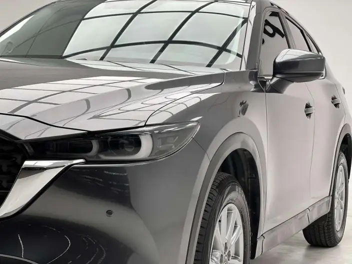 Mazda CX-5 2022 Model 2.0L Automatic 2WD Smart Shang Model – фото 10