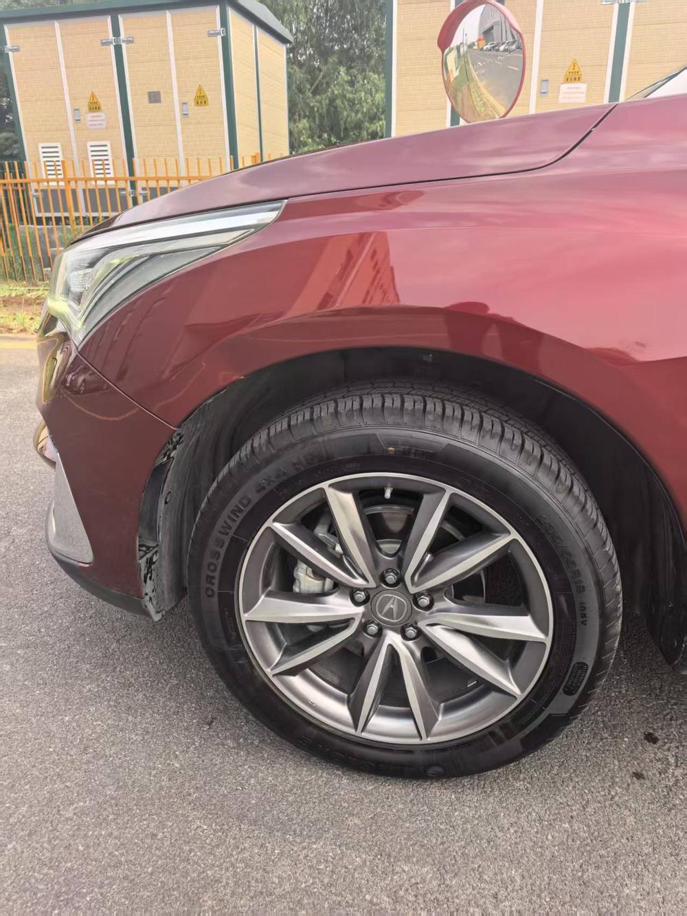 Acura RDX Модель 2019 года 2.0T Smart Edition SH-AWD National V – фото 7