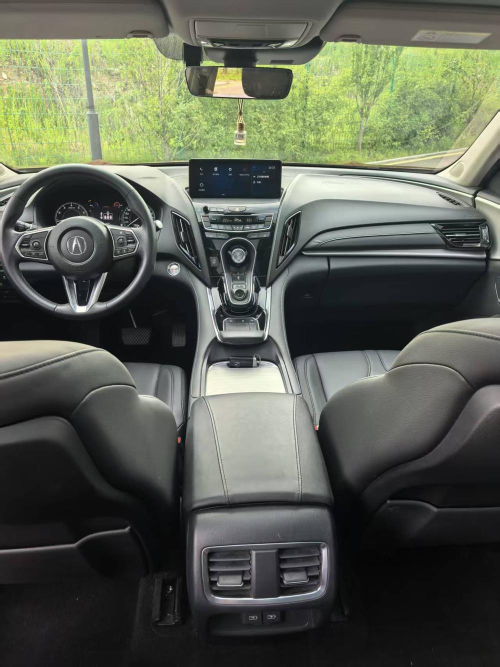 Acura RDX Модель 2019 года 2.0T Smart Edition SH-AWD National V – фото 8