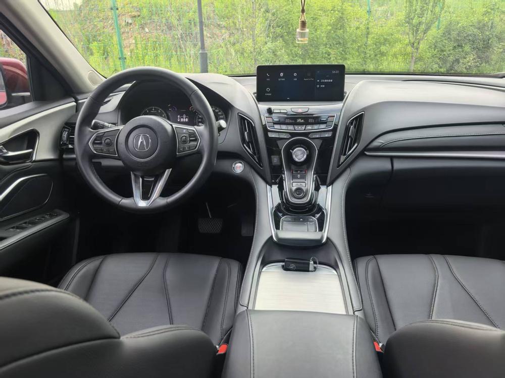 Acura RDX Модель 2019 года 2.0T Smart Edition SH-AWD National V – фото 10
