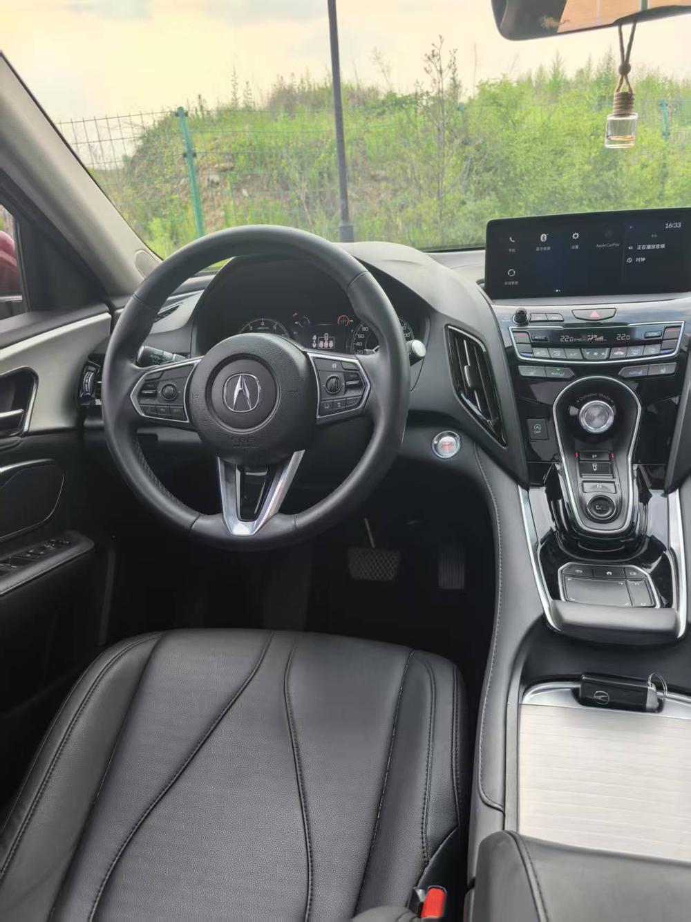 Acura RDX Модель 2019 года 2.0T Smart Edition SH-AWD National V – фото 11