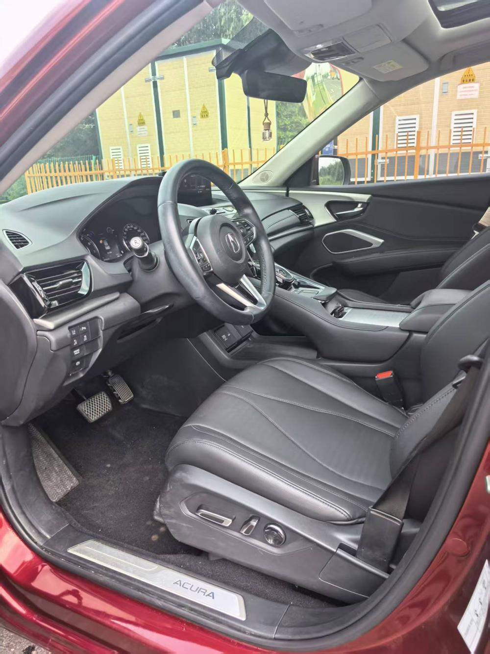 Acura RDX Модель 2019 года 2.0T Smart Edition SH-AWD National V – фото 12