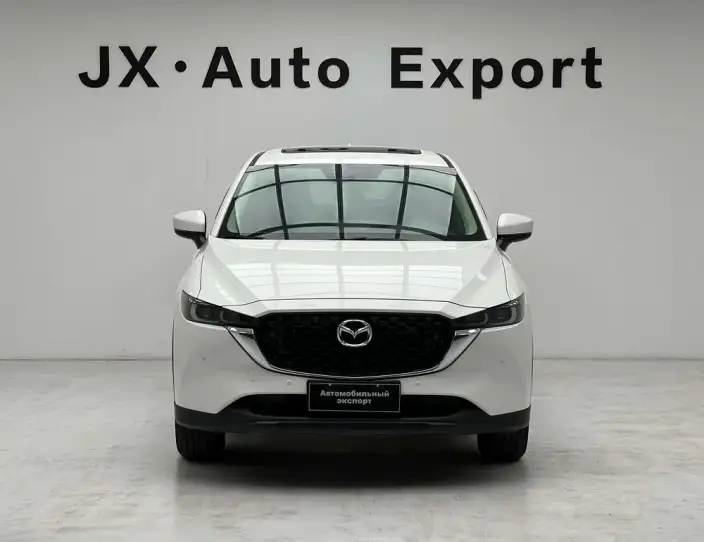 Mazda CX-5 2024 Model 2.0L Automatic 2WD Smart Shang Model