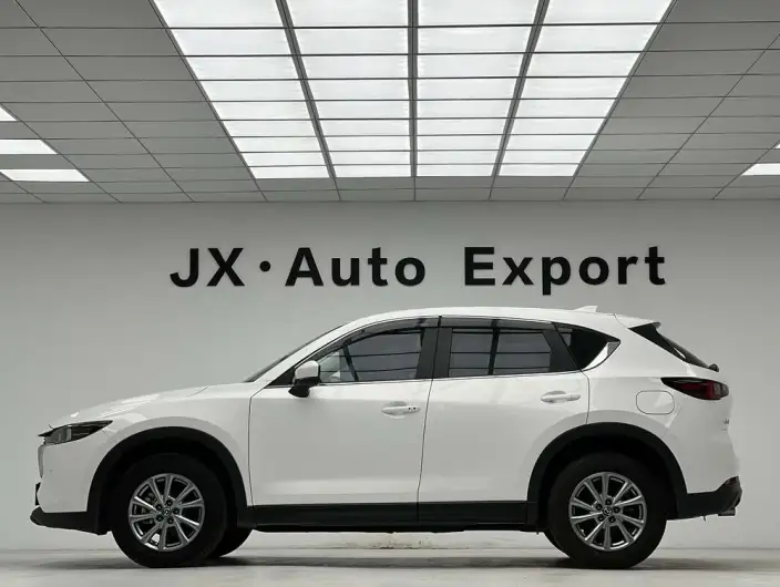 Mazda CX-5 2024 Model 2.0L Automatic 2WD Smart Shang Model