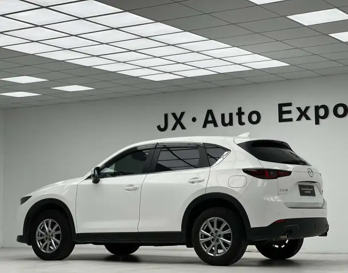 Mazda CX-5 2024 Model 2.0L Automatic 2WD Smart Shang Model – фото 5