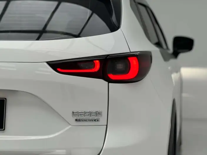 Mazda CX-5 2024 Model 2.0L Automatic 2WD Smart Shang Model – фото 7