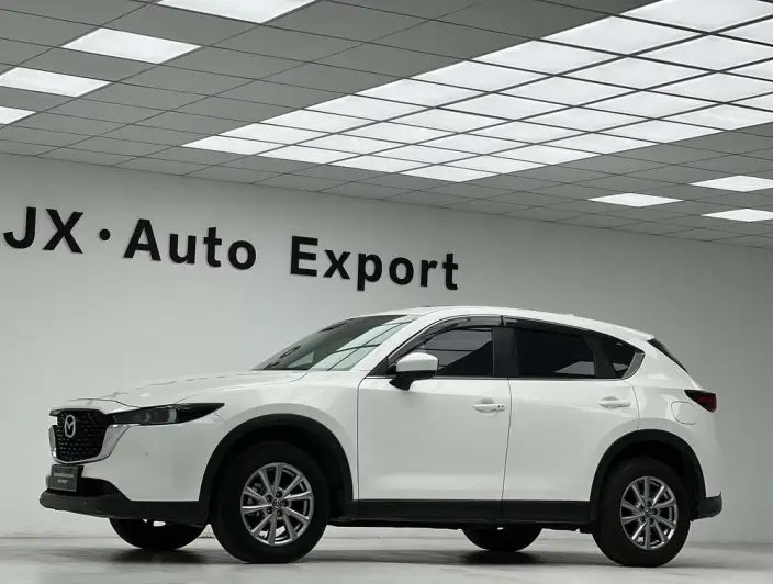 Mazda CX-5 2024 Model 2.0L Automatic 2WD Smart Shang Model – фото 8
