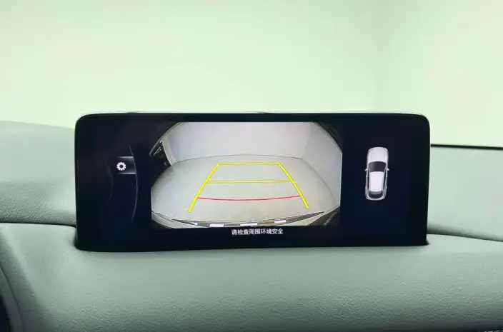 Mazda CX-5 2024 Model 2.0L Automatic 2WD Smart Shang Model – фото 9