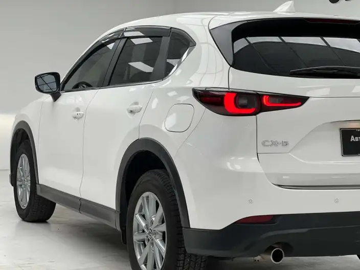 Mazda CX-5 2024 Model 2.0L Automatic 2WD Smart Shang Model – фото 10