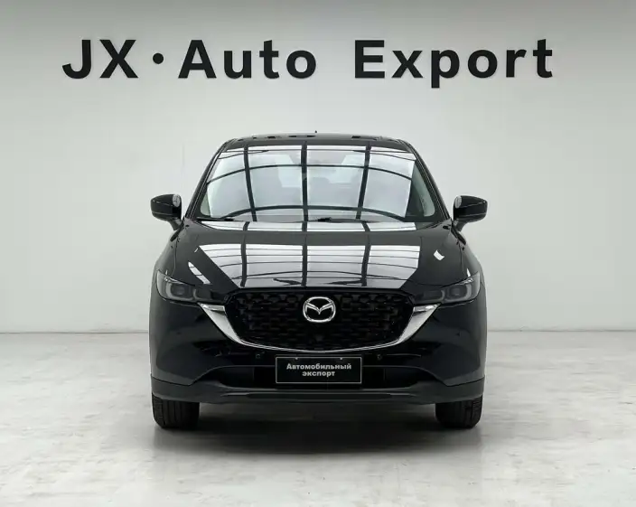 Mazda CX-5 2024 Model 2.0L Automatic 2WD Smart Shang Model