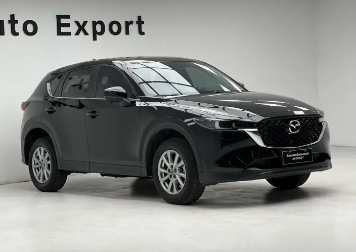 Mazda CX-5 2024 Model 2.0L Automatic 2WD Smart Shang Model