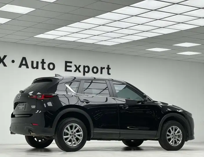 Mazda CX-5 2024 Model 2.0L Automatic 2WD Smart Shang Model – фото 5