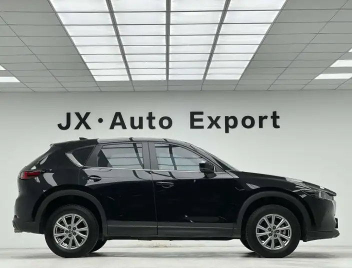 Mazda CX-5 2024 Model 2.0L Automatic 2WD Smart Shang Model – фото 6