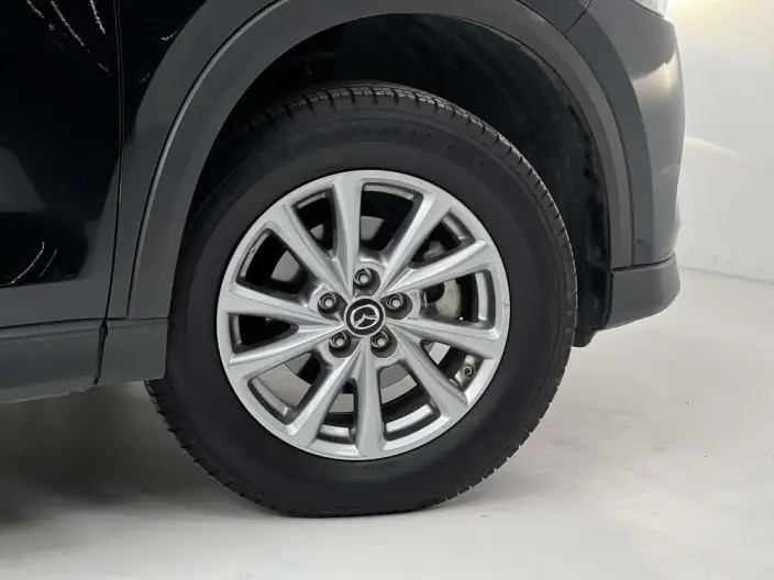 Mazda CX-5 2024 Model 2.0L Automatic 2WD Smart Shang Model – фото 7