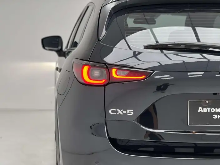Mazda CX-5 2024 Model 2.0L Automatic 2WD Smart Shang Model – фото 8