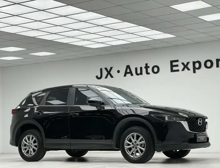 Mazda CX-5 2024 Model 2.0L Automatic 2WD Smart Shang Model – фото 9