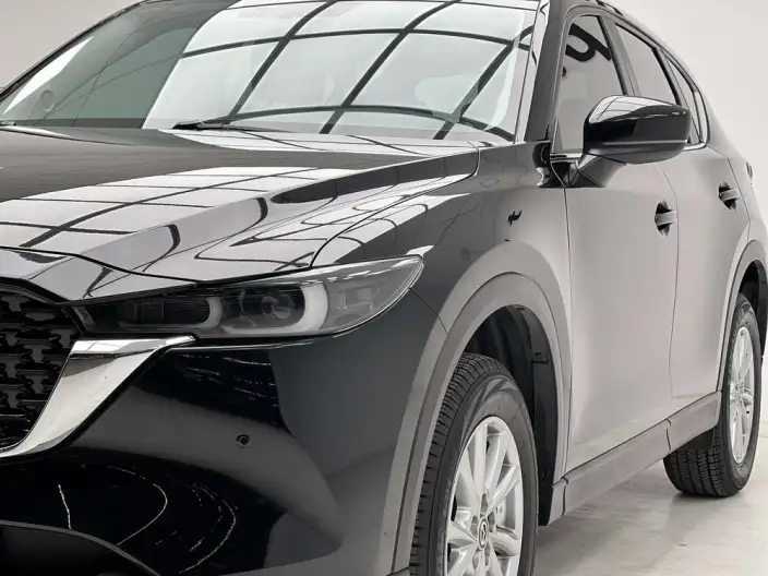 Mazda CX-5 2024 Model 2.0L Automatic 2WD Smart Shang Model – фото 10