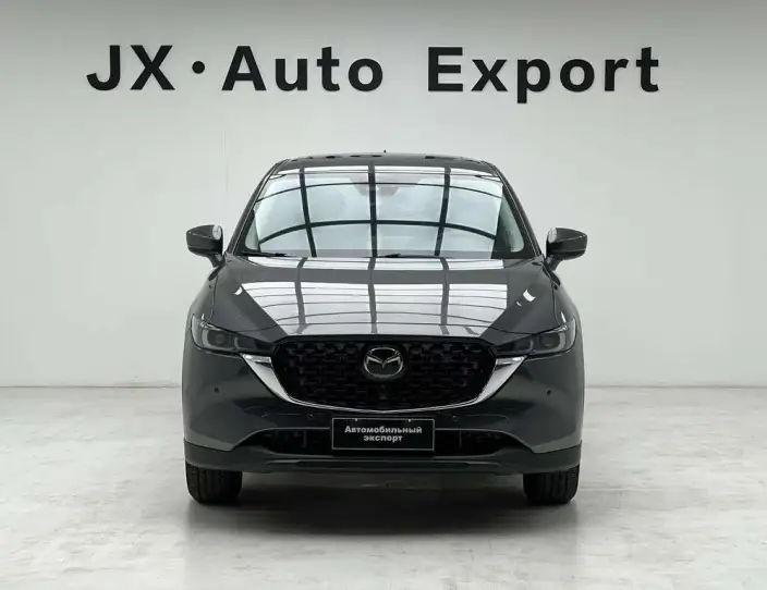Mazda CX-5 2024 Model 2.0L Automatic 2WD Smart Shang Pro