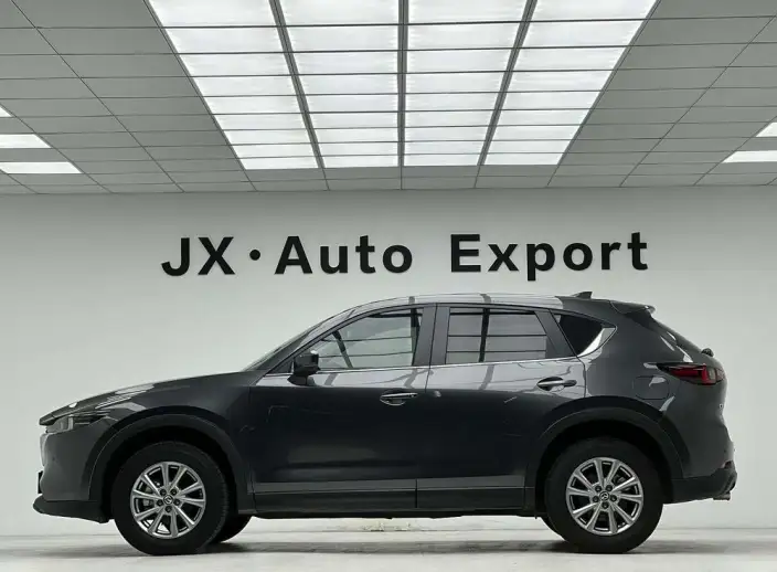 Mazda CX-5 2024 Model 2.0L Automatic 2WD Smart Shang Pro