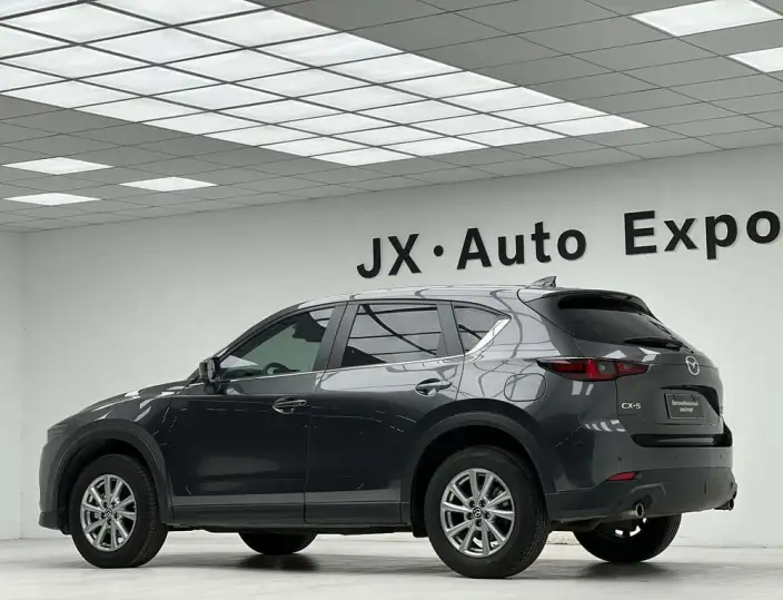 Mazda CX-5 2024 Model 2.0L Automatic 2WD Smart Shang Pro – фото 5