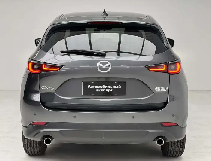Mazda CX-5 2024 Model 2.0L Automatic 2WD Smart Shang Pro – фото 6
